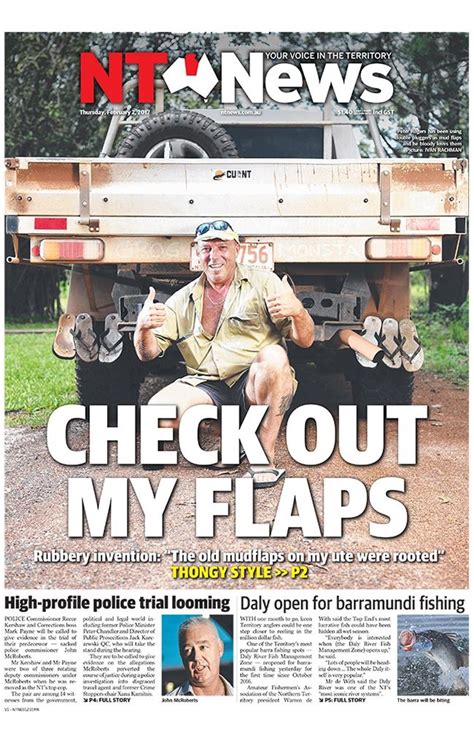 newspaper front pages today|Brought to you by the First Amendment .